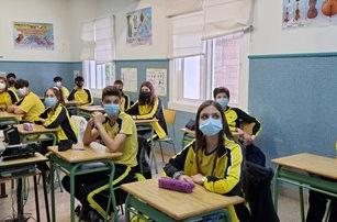 Teatro online en inglés