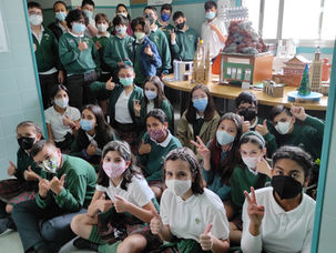 Proyectos con Emoción