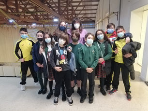 Otro éxito, esta vez en ajedrez