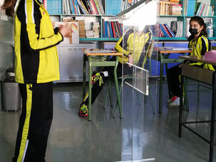 Una cita con la Oratoria