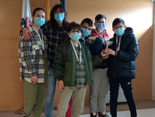 Franciscanos, ¡terceros!