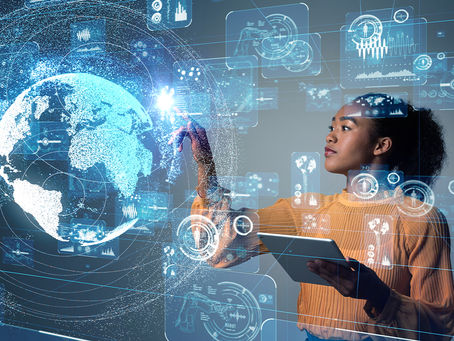Mastering Content Management: How AI Can Optimize Your Content Strategy