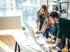 Empowering Efficiency: Productivity Enhancement Solutions by 10xU
