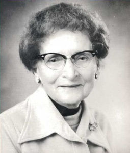 CELEBRATING WOMEN TRAILBLAZERS