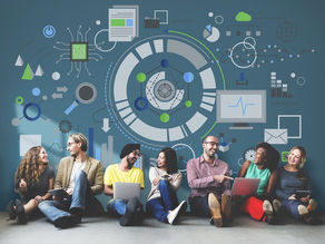 Transforming Your Online Presence: Leveraging AI-Powered Website Design by 10xU