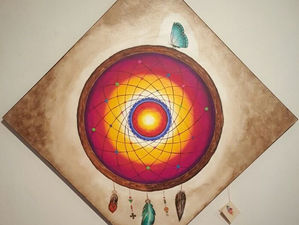"Atrapasueños"