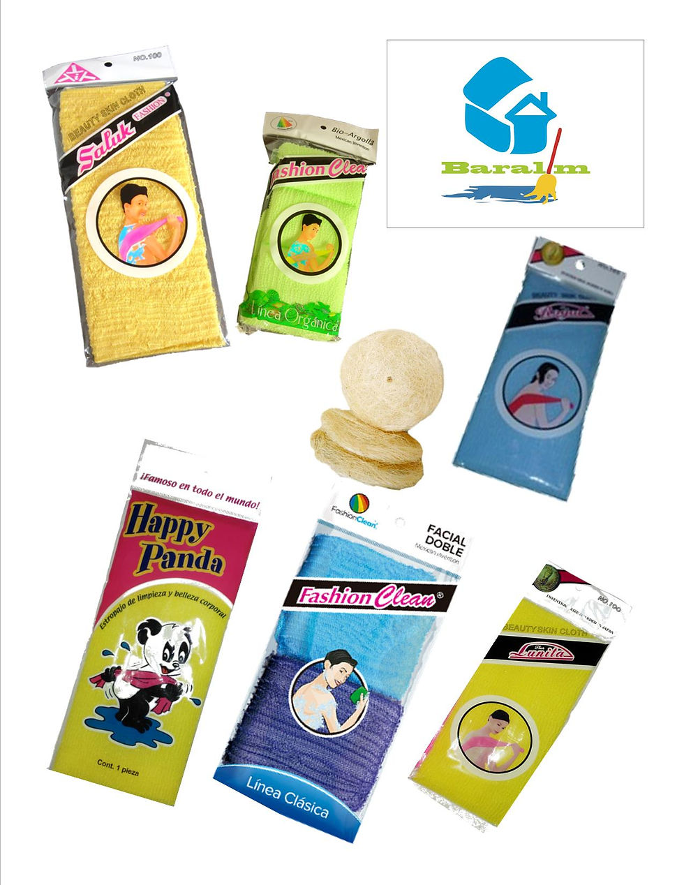 Thumbnail: GRAN VARIEDAD DE PRODUCTOS PARA TU HOGAR