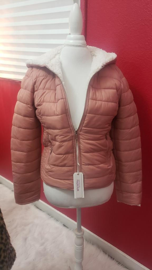 Thumbnail: Reversible Ski Jacket with Hood
