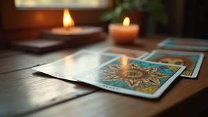 ✨Is Tarot Dark?🔥✨