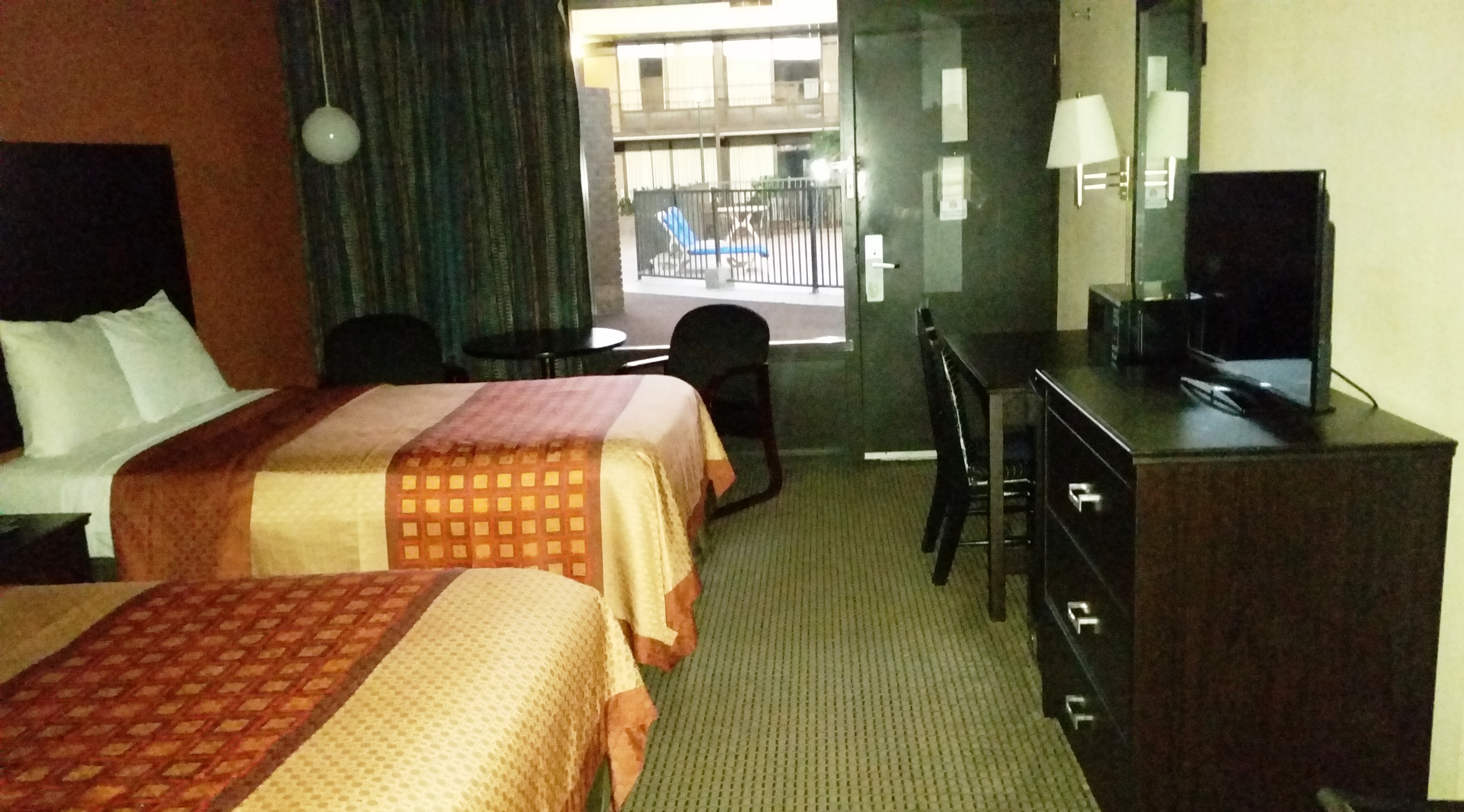 Gulfport Sportsplex United States Diamondhead Inn Suites