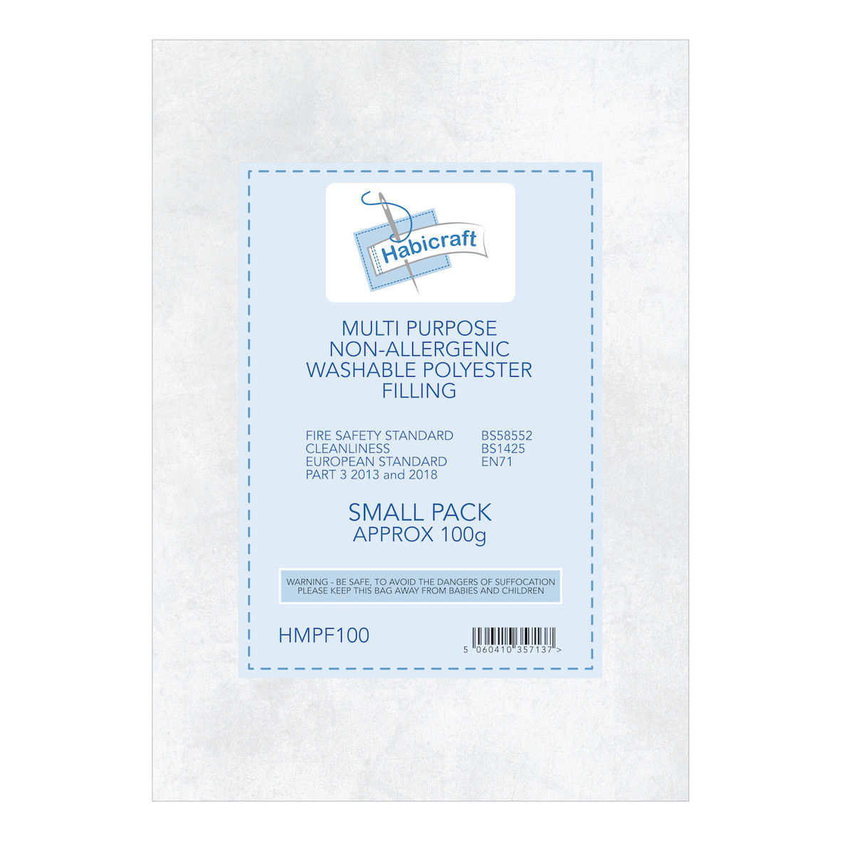 Habicraft Multi Purpose Filling (100g)