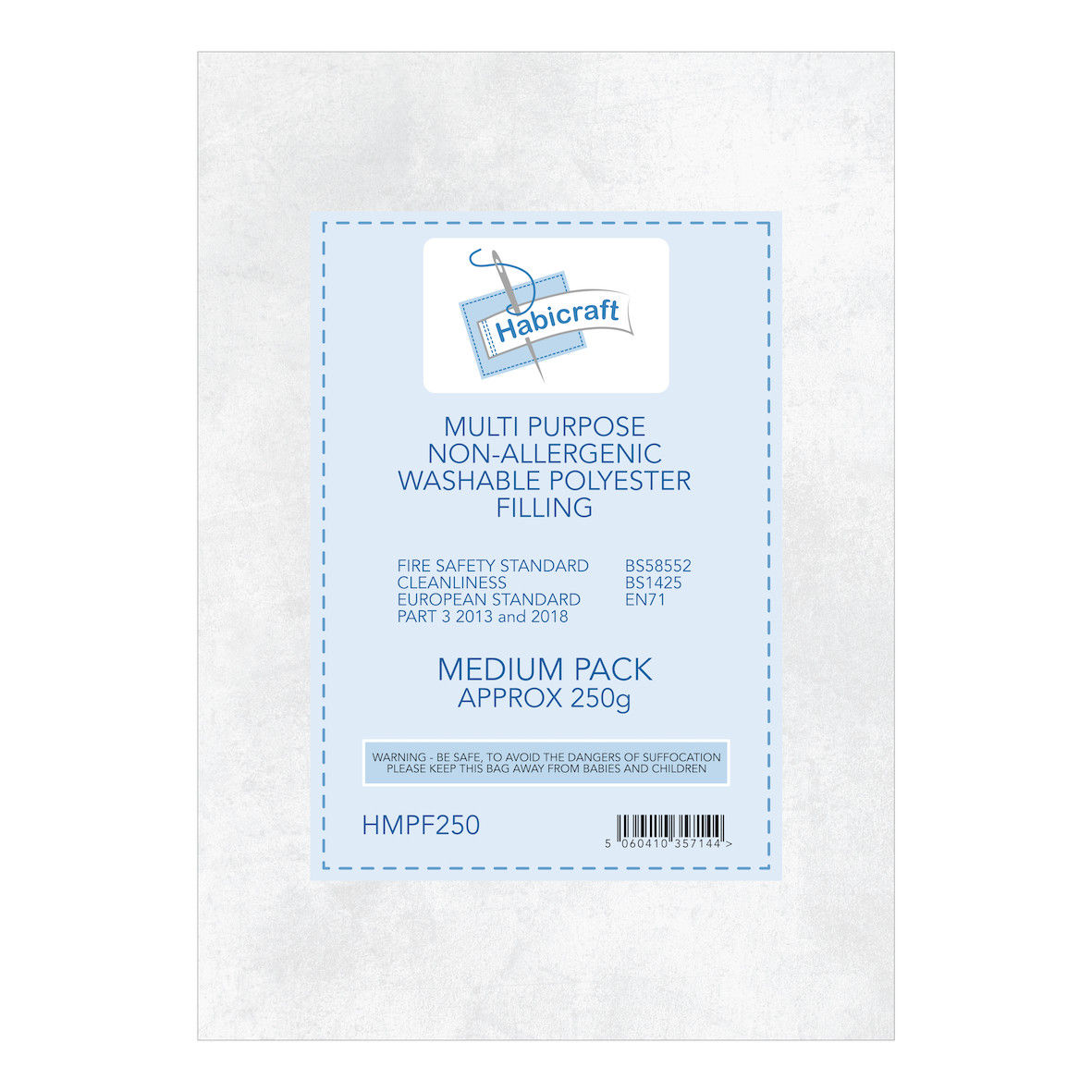 Habicraft Multi Purpose Filling (250g)