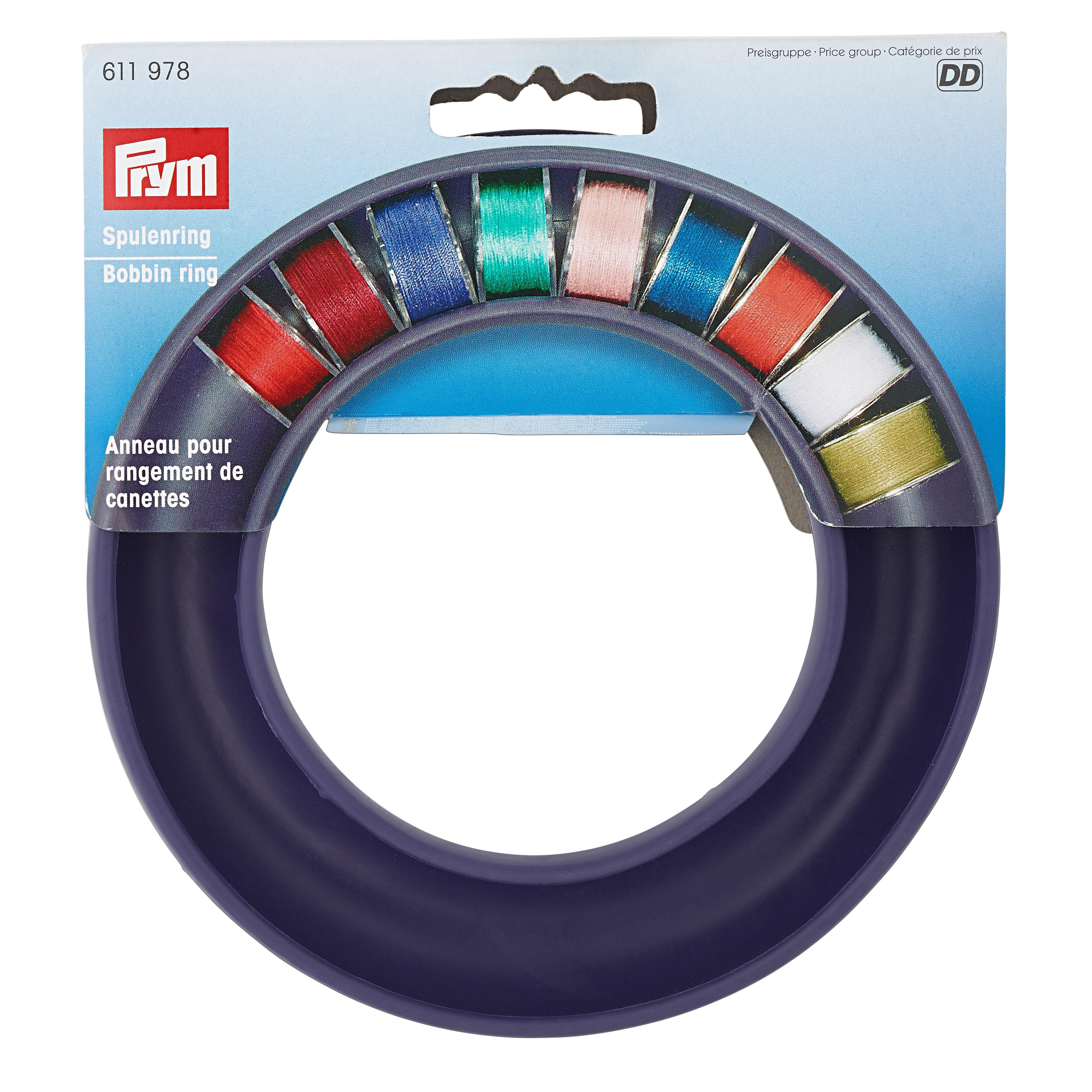 Prym Bobbin Ring 13cm