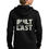 Thumbnail: Built to Last Unisex Zip-Up Hoodie