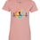 Thumbnail: Hike. Heal. Repeat. Women's T-Shirt