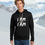 Thumbnail: I Am Who I Am Pullover Hoodie