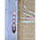 Thumbnail: Beaded Car Diffuser Dainty Pink