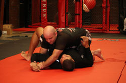 NO GI