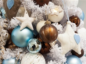 Baubles and Tinsel