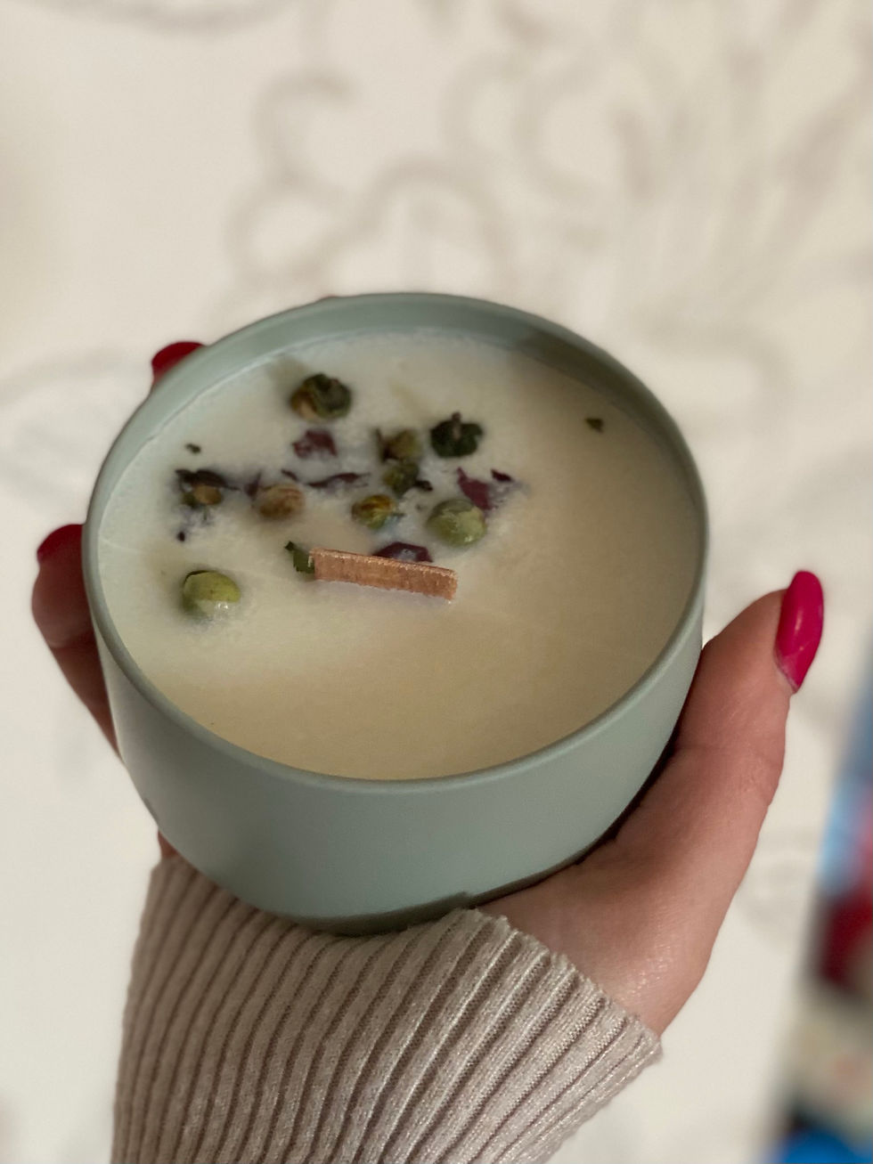 Thumbnail: Weekend Wander - Eco Tin Candle