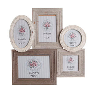 NATURAL MULTI APERTURE PHOTO