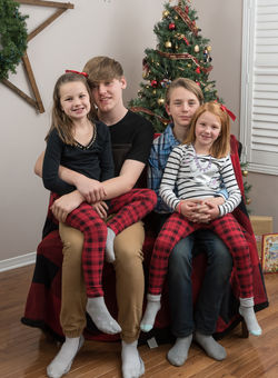 Christmas Mini's 2017