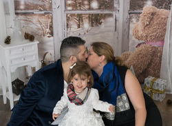 Christmas Mini's 2017