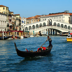 Venezia Italy