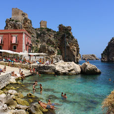 Western Sicily