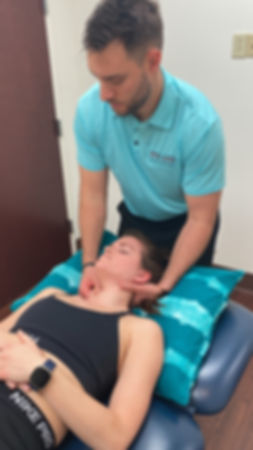 Spinal Manipulation: Elevate Your Confidence & Clinical Impact