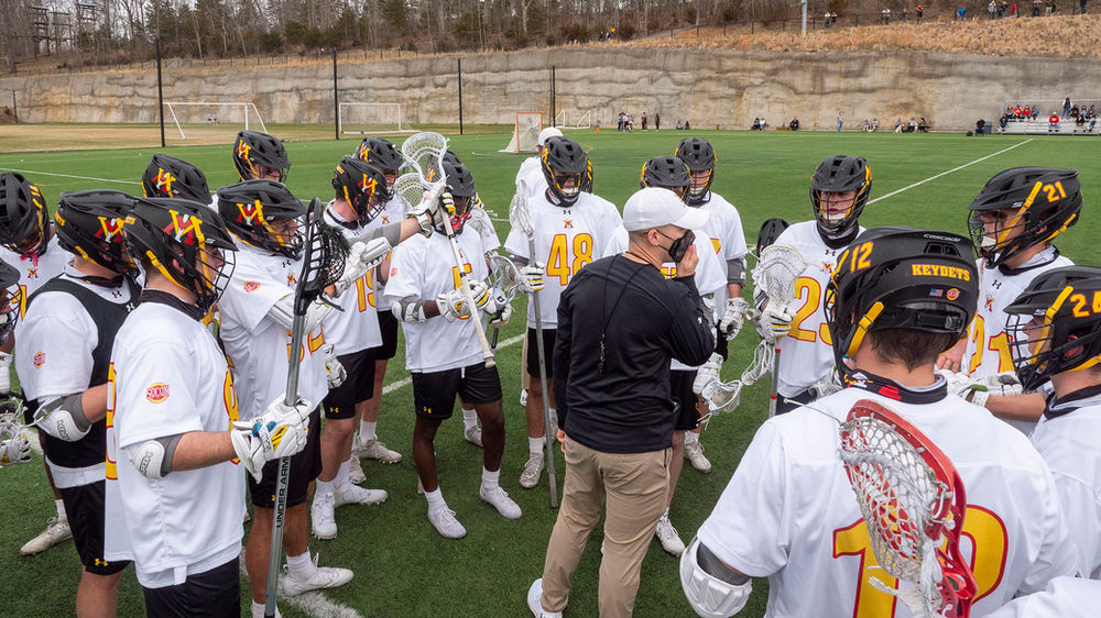 Vmi Calendar 2022 Previewing Vmi's 2022 Men's College Lacrosse Schedule