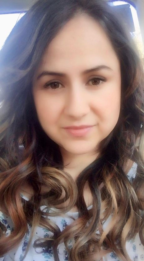 Vivian Espindola