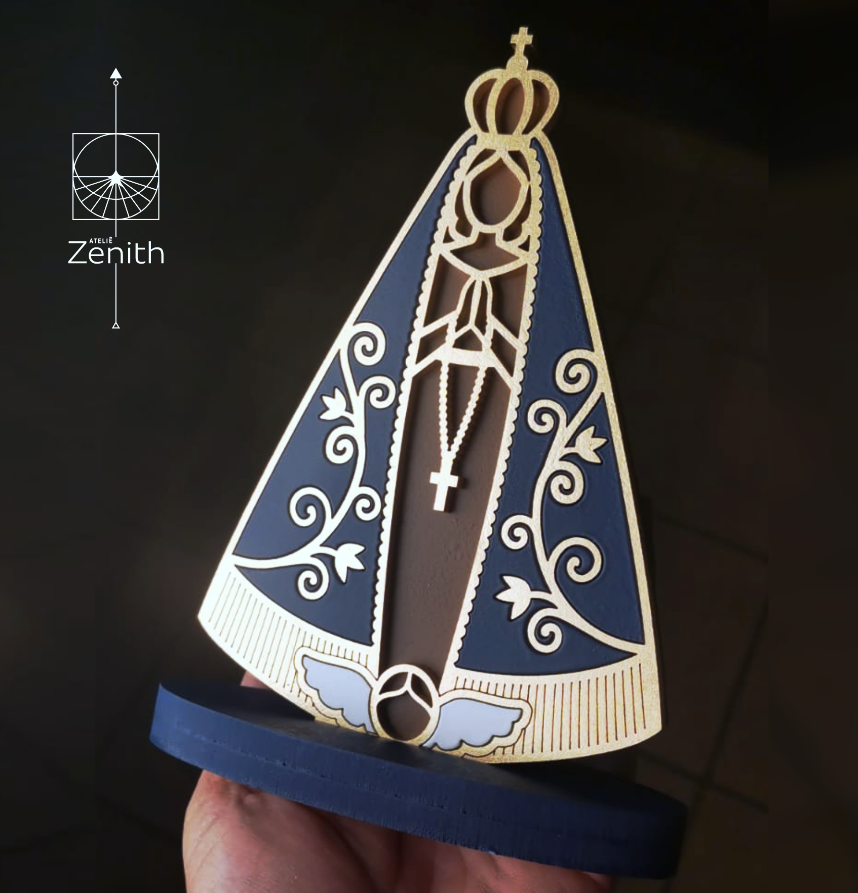 Nossa Senhora Aparecida