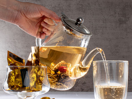 Top Online Tea Stores in New Zealand for Tea Shopping Online