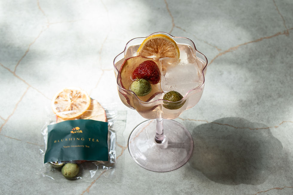 Thumbnail: 10 x Whole Fruit Slices Assorted Box