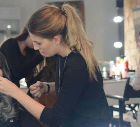 Crónica: Maquillaje escénico: transformación del cuerpo como espacio