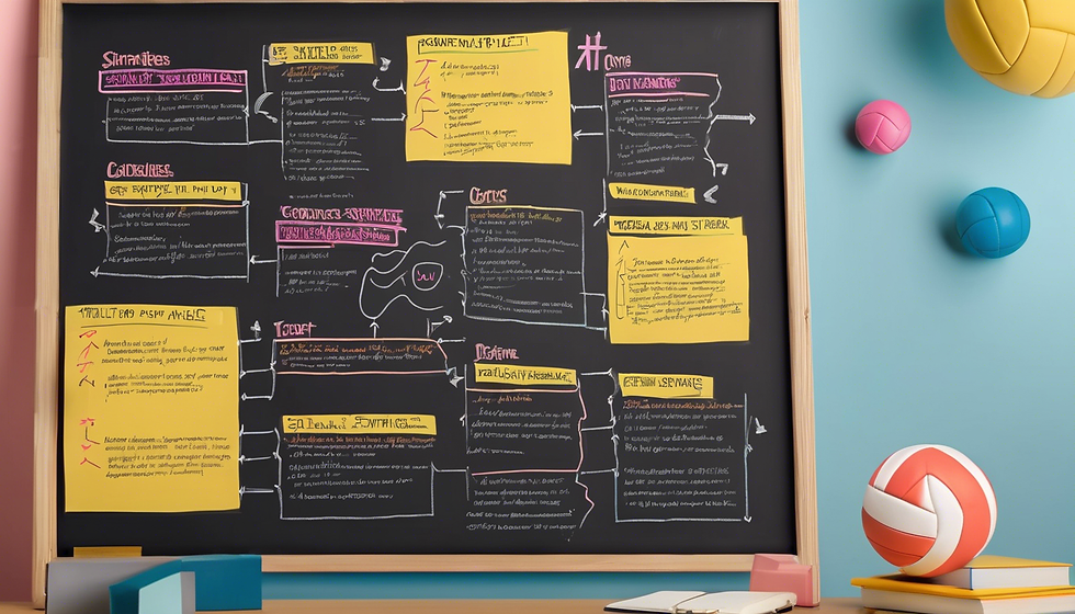 Advanced Coaching Strategies Seminar