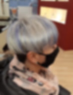 DECOLORAZIONE TOTALE 