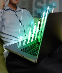 Agilidade no fluxo de caixa