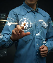 Automação e organização