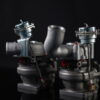Miniaturbild: THE- 550 K04 MIT THE-06 ABGASGEHÄUSE