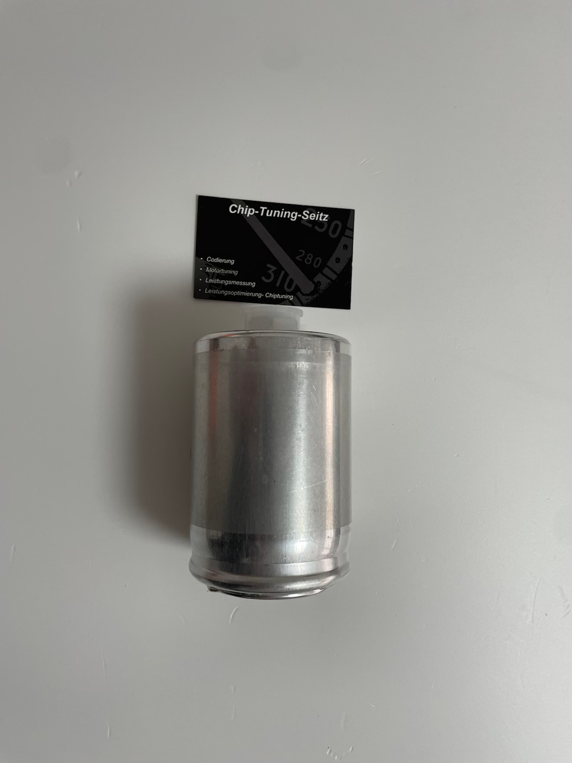 Kraftstofffilter Audi S4/RS4 B5 A6 4B 2,7T V6 Biturbo