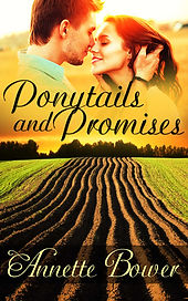 Ponytails and Promises 
