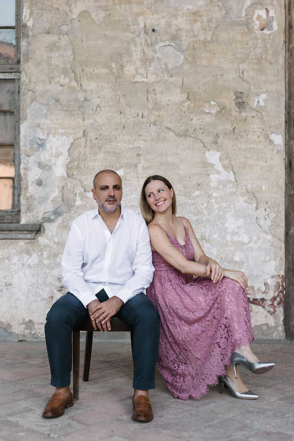 Concerti in Villa