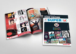 Tract Culture Système U