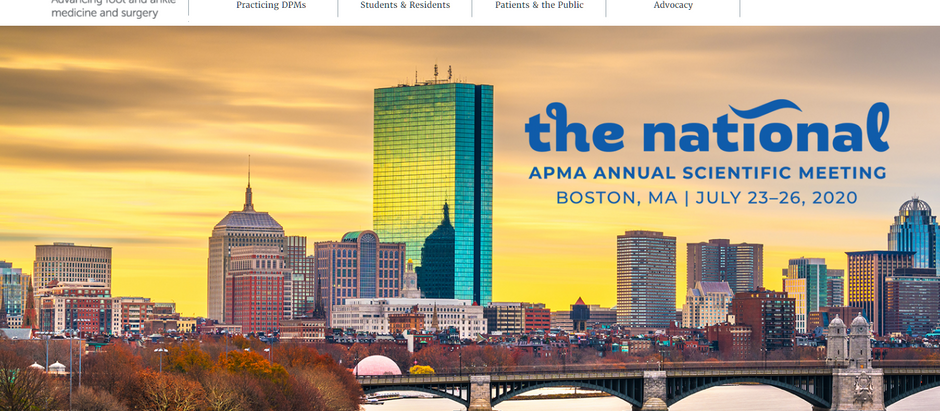 American Podiatric Medical Association