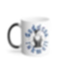 Thumbnail: Goddess Inkwell--Color Morphing Mug, 11oz