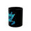 Thumbnail: Kinky Tales - 11oz Black Mug