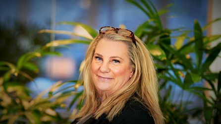 Ulrika Ek
