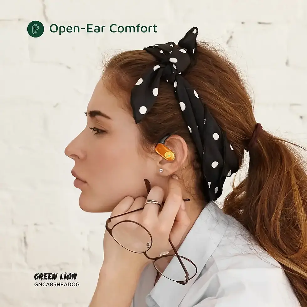 Thumbnail: Catania earbuds